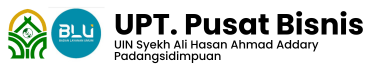Pusat Bisnis UIN Syekh Ali Hasan Ahmad Addary Padangsidimpuan
